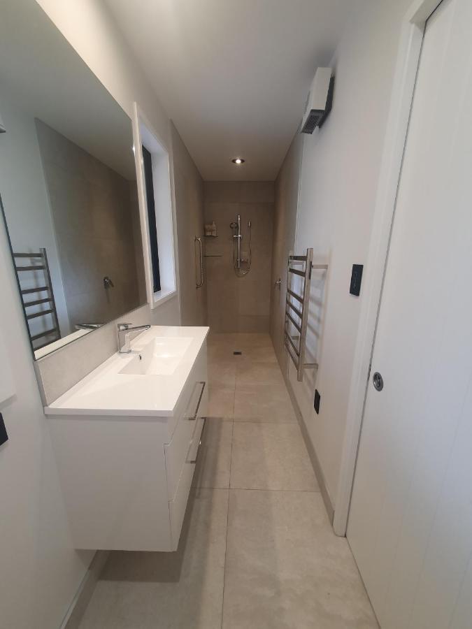 Makuri Bay Hideaway Daire Purerua Dış mekan fotoğraf