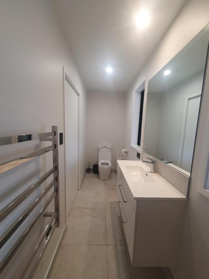Makuri Bay Hideaway Daire Purerua Dış mekan fotoğraf